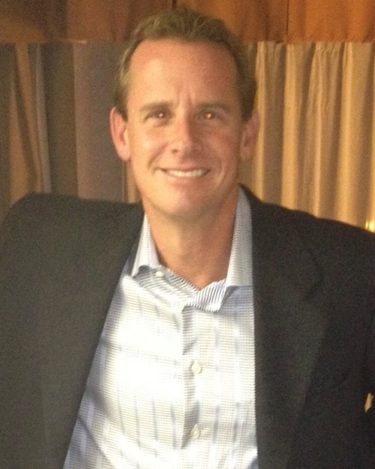 Mark Hopkins
